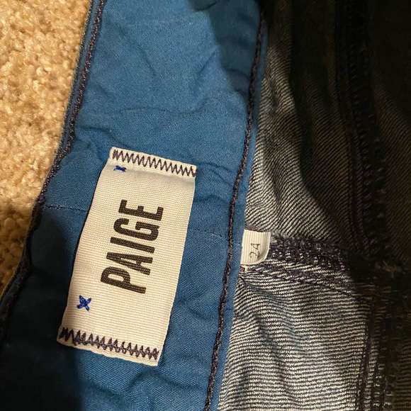 PAIGE - Picture 3 of 5